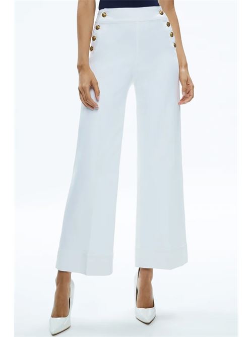 Jeans Narin ALICE & OLIVIA | CD403311640A127